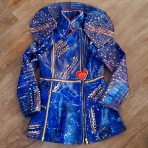 Disney Descendant Jacket